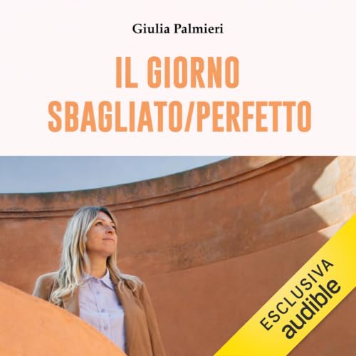 Il giorno sbagliato/perfetto cover art