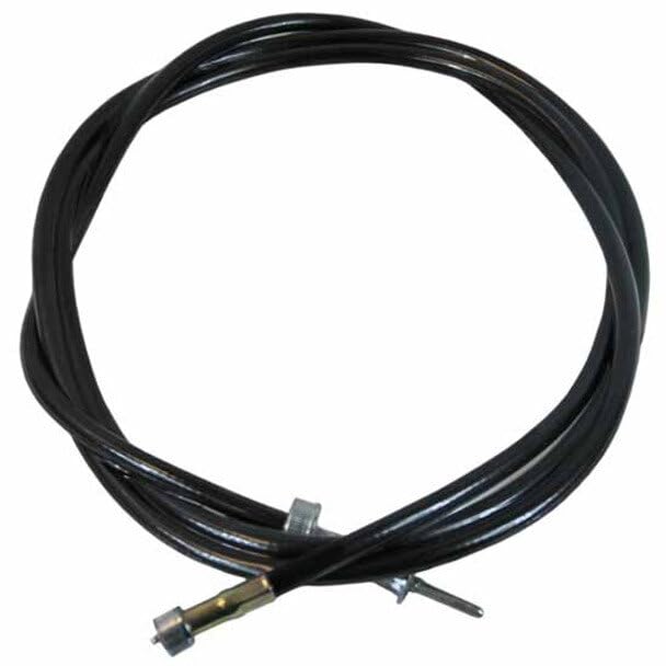 Replacement for Peterbilt 359 Year 1968 Mechanical Speedometer Cable by Technical Precision
