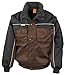 Produktbild RT71 Workguard Heavy Duty Jacke Arbeitsjacke winddicht wasserabweisend, Farbe:Tan-Black;Größen:M M,Tan-Black