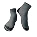 YMMONLIA Calze da Sub,Boots - Calzari Antiscivolo per Apnea e Immersioni - Neoprene Ultra Elastico 1.5mm,Calzari per Immersione in Neoprene con Suola Unisex Adulto