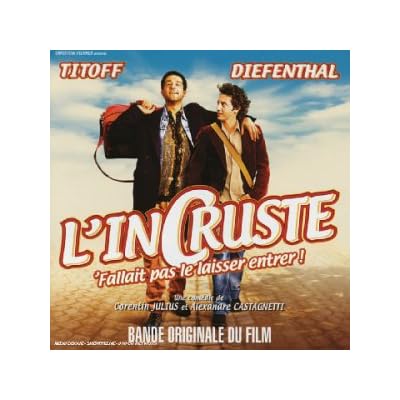 L'incruste