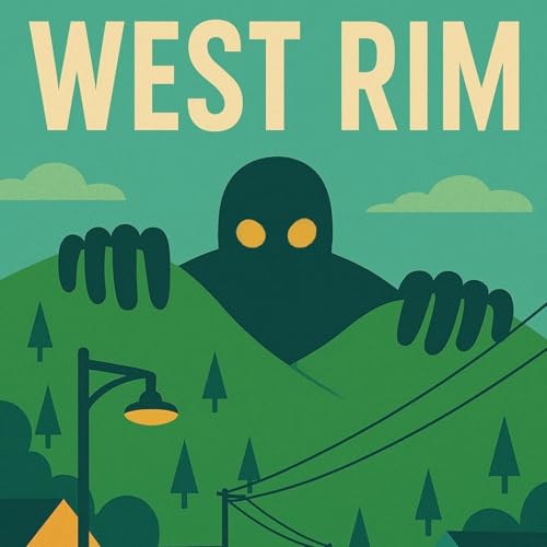 Couverture de Roleplay Rookies - West Rim