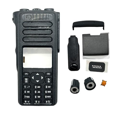 XPR7550E Housing Case Kit Replacement for XPR7580E Two Way Radio