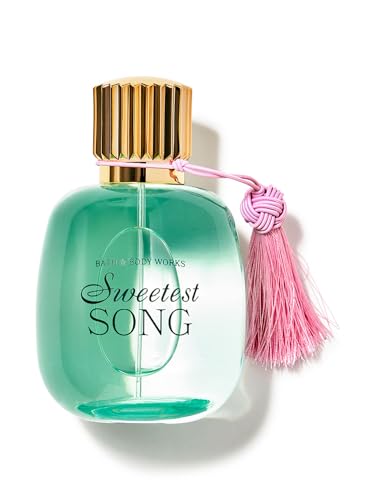 Image of Sweetest Song Eau de Parfum