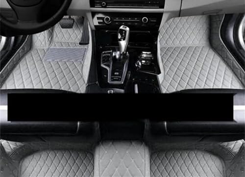 XYUOIS �J�[�t���A�}�b�g Explorer U502 2016 2017 2018 2019 7�V�[�g�Ή� �J�[�t���A�}�b�g �m���X���b�v�p�b�h �h���p�b�h ���O �C���e���A �J�[�A�N�Z�T���[ (LHD,8)