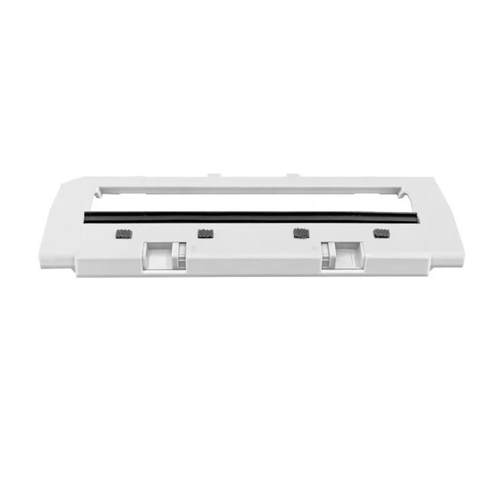 CKBVJQZLXMH Main Brush Cover,Compatible For Roborock P20 Pro/Q Revo Curv Saros 10 / 10R G30 Q Revo 5AE / Q Revo Edge/Q Revo Edge 5V1，robot