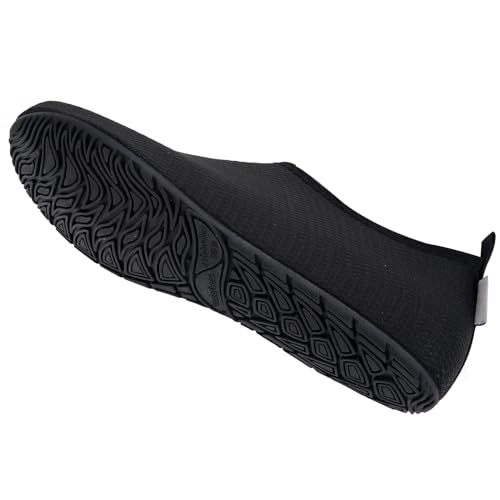Image of WateLves Womens and Mens Kids Water Shoes Barefoot Quick-Dry Aqua Socks for Beach Swim Surf Yoga Exercise