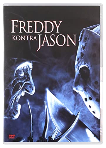  Freddy vs. Jason (IMPORT) (Pas de version fran231;aise)
