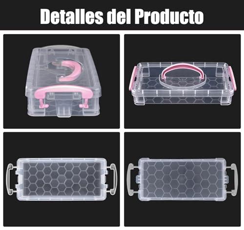 Consejos para Comprar Contenedores de oficina - solo los mejores. 24 Imagen adicional