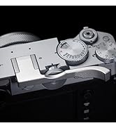 Amazon | Iborrys 親指アップ グリップ 、 対応 FUJIFILM FUJI 富士