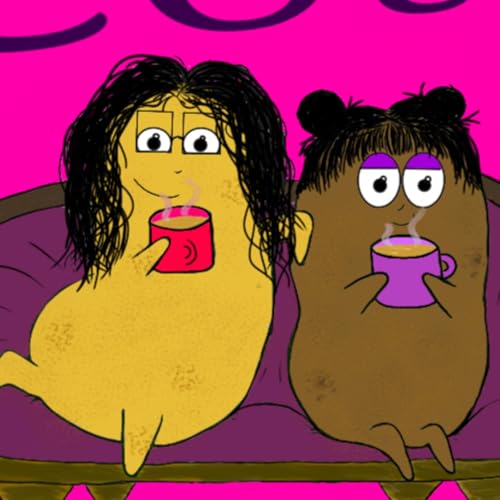 CouchPotatoes cover art