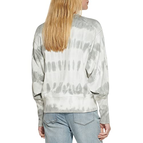 Image of DKNY Women's Cozy Soft Everyday Sweater Pull Over