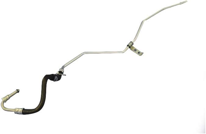 Mopar 04766312AD HOSE POWER STEERING RETURN
