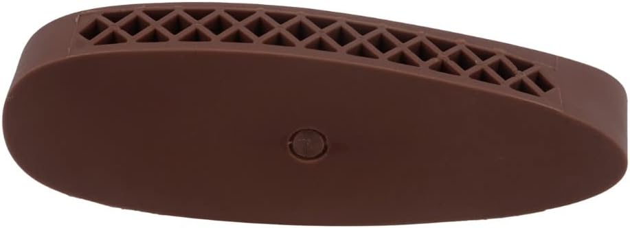 TOURBON Hunting Shooting Grind to Fit Recoil Pad (Pack of 2 Pieces)