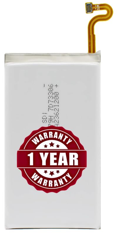 Image of Original EB-BG965ABE Battery Compatible for Samsung Galaxy S9+ S9 Plus Battery - (3500mAh) - 1 Year Warranty AB1