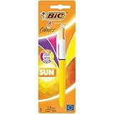 Little Miss Sunshine – la bic 4 colours Sun impulso aporta su escribir