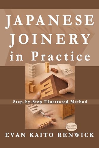 Japanese Joinery in Practice: Understanding Traditional Woodworking Joints Through Structure, Comparison, and Step-by-Step Illustrated Method