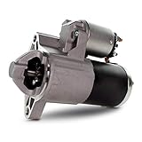Premier Gear PG-17933 Starter Compatible With/Replacement For Dodge Ram Pickup Truck 5.7L 2005-2008...