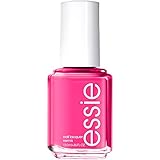 essie Nail Polish, Glossy Shine Finish, The Fuchsia Is Bright, 0.46 fl. oz.