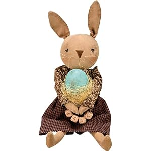 Primitives by Kathy Eggs Collectible Figurine Primitives by Kathy Eggs Collectible Figurine