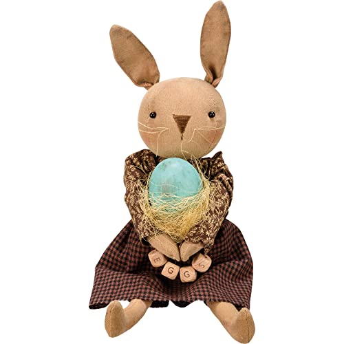 Primitives-by-Kathy-Eggs-Collectible-Figurine Primitives by Kathy Eggs Collectible Figurine
