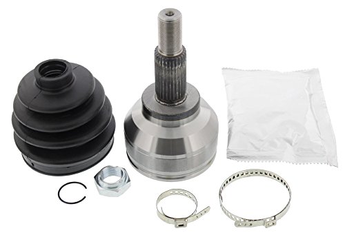 Mapco 16174 Gelenksatz Antriebswelle Vorderachse radseitig