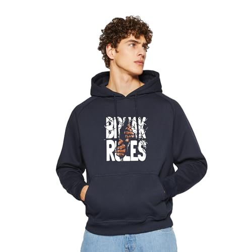 Image of VastraVibes Men Hoodie