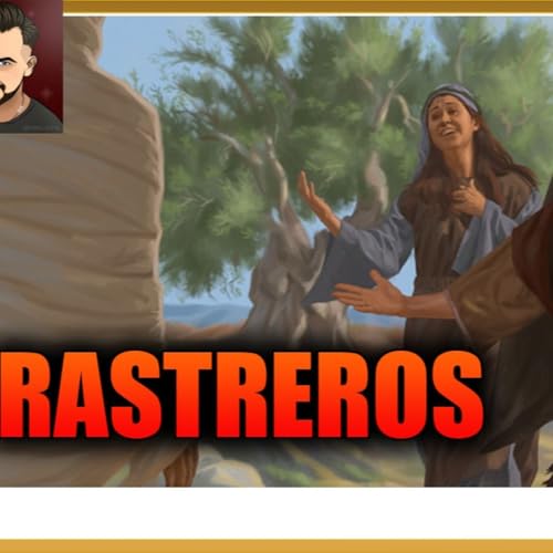 Cómo los Testigos de Jehová convierten tu dolor en propaganda religiosa - Episodio exclusivo para mecenas Podcast Por arte de portada