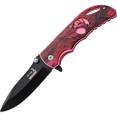 Elk Ridge ER-A008PC Folding Knife Cover