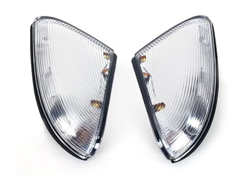 Clignotant de rétroviseur pour Dodge RAM 1500 2009-2014 et RAM 2500