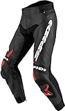  Spidi RR Pro 2 Pantaloni in pelle moto