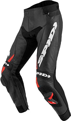  Spidi RR Pro 2 Pantaloni in pelle moto