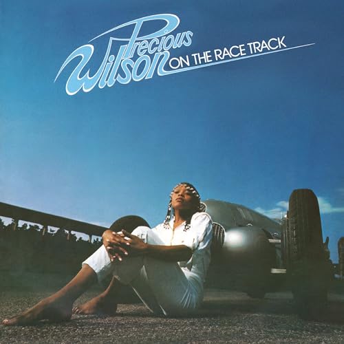 On The Race Track: Expanded Edition