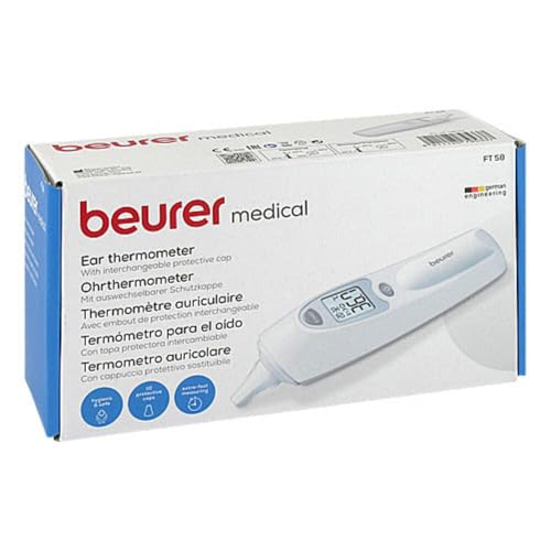 BEURER FT58 - vue 4