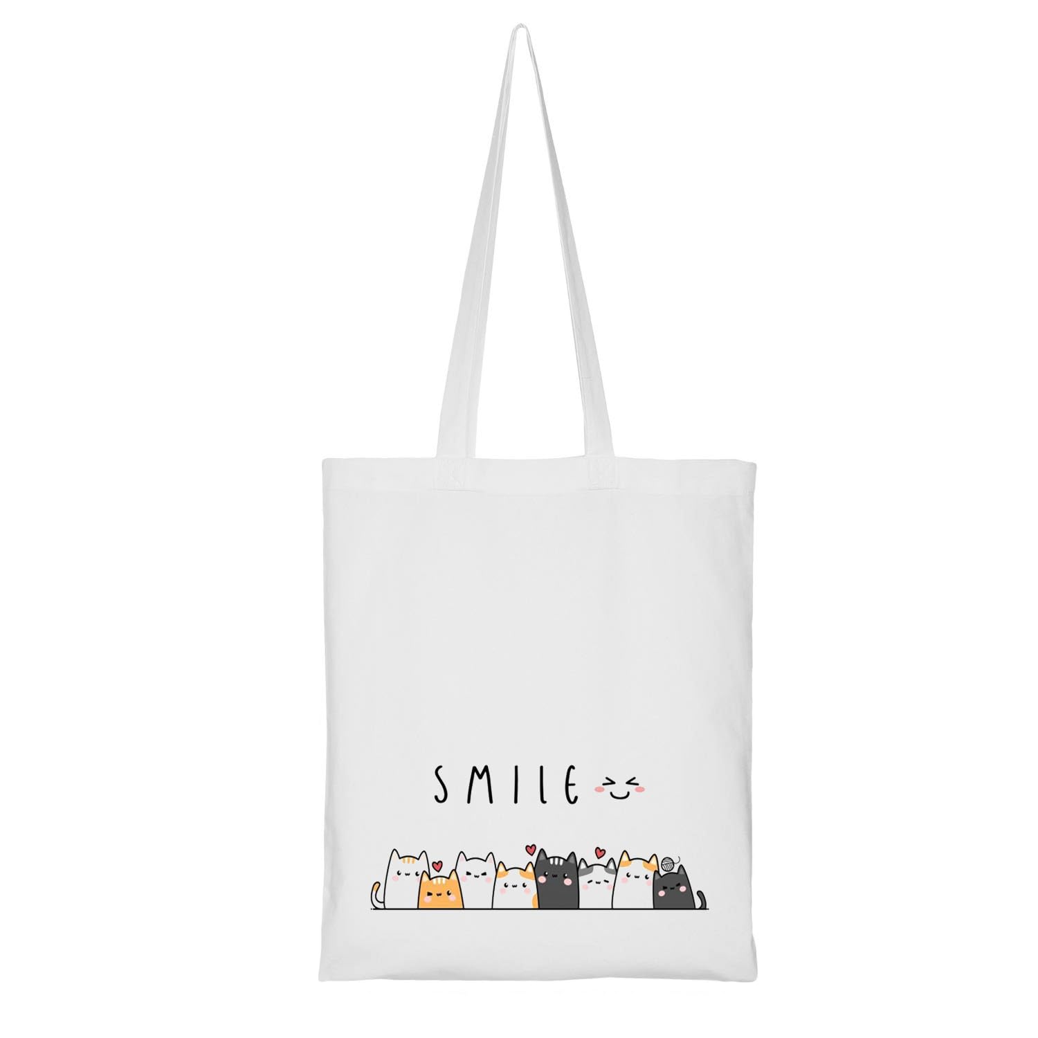 See full amazon price history chart for Clapcart Reusable Zipper Tote Bag for Women/Girls | Multipurpose 100% Organic Cotton Printed Tote Bags | Shopping/Grocery Bag | Sturdy Canvas Bag with 12kgs Capacity (Smile) Clapcart Reusable Zipper Tote Bag for Women/Girls | Multipurpose 100% Organic Cotton Printed Tote Bags | Shopping/Grocery Bag | Sturdy Canvas Bag with 12kgs Capacity (Smile) (B0BYF7LRCP) Amazon Price History, Amazon Price Tracker