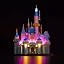 40720 Mini Disney Sleeping Beauty Castle