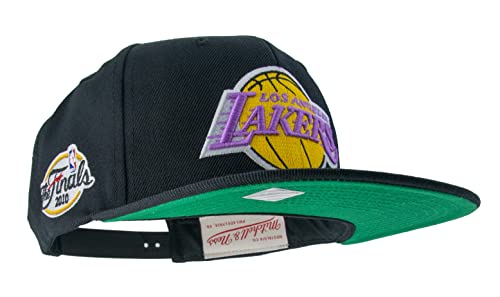 Mitchell & Ness la nuova collezione Snapback