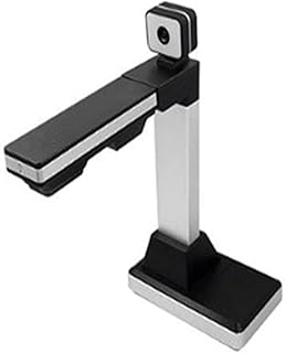 Document Scanner Office Card Reader with ID Card Reader To Recognize The Document Photo A4 High Definition High Speed High Speed Scanner