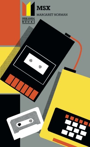 MSX Made Simple: Made Simple Computerbooks: 9780434984060: Computer ...