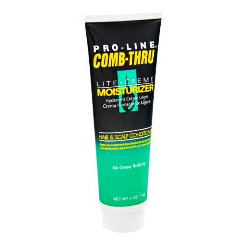 Pro-Line Creme Hidratante Leve