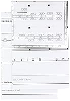 Blueprints for Herman's Electrical Wiring Industrial 0357142217 Book Cover