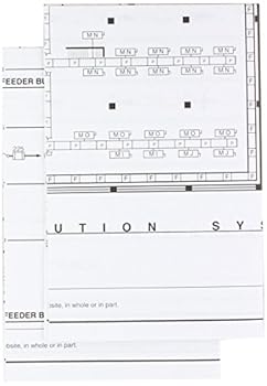 Misc. Blueprints for Herman's Electrical Wiring Industrial, 16th Book