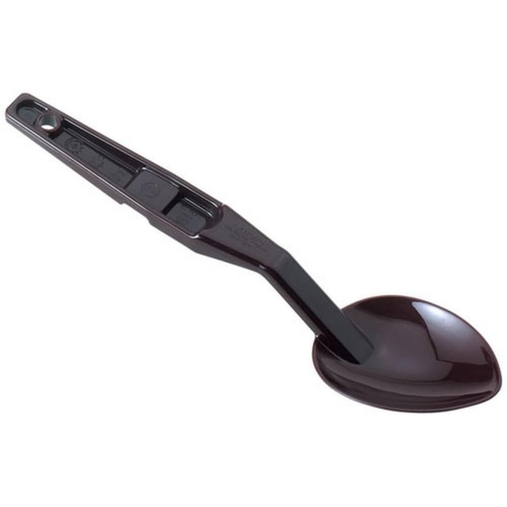 Cambro (SPO11CW110) 11" Serving Spoon - Camwear® [Case of 12]