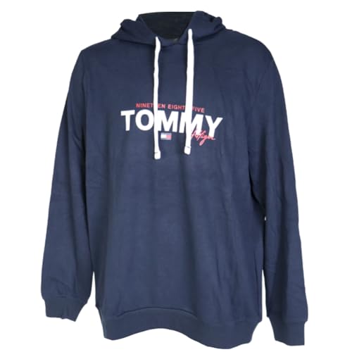 TOMMY HILFIGER g~[qtBK[ Y NуXEFbg t[fB[ p[J[ [sAi]