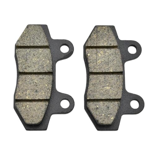 Plaquettes de frein pour sécuriser vos balades en moto RT125