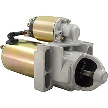 NEW Starter for Mercruiser 260 262 350 454 5.7L 4.3L 7.4L V8 Engine 6562