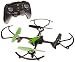 Sky Viper s1700 Stunt Drone - AUTO Launch, Land, Hover