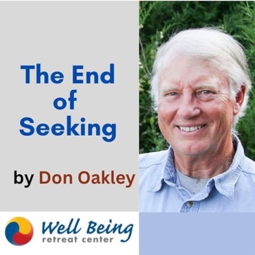 The End of Seking