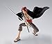 TAMASHII NATIONS - One Piece - Shanks & Monkey D. Luffy -Childhood- S.H.Figuarts Action Figure