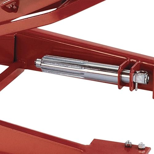 AFF Truck Clutch Jack - 1/4 Ton (500 lb) Capacity - Heavy Duty by AFF - Image 9